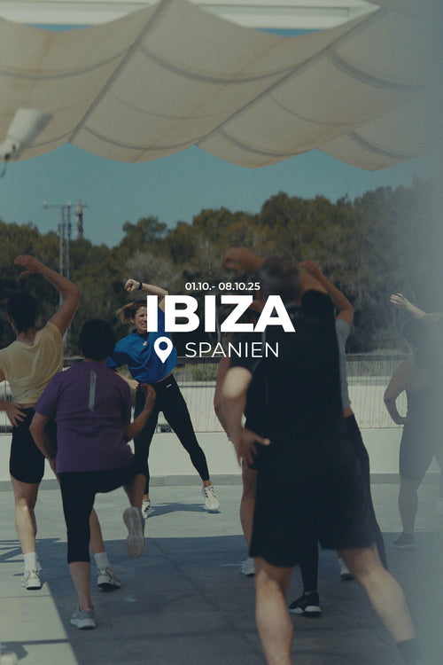 01.10.2025 - 08.10.2025 - Ibiza