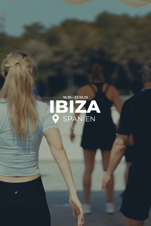 16.10.2025 - 23.10.2025 - Ibiza