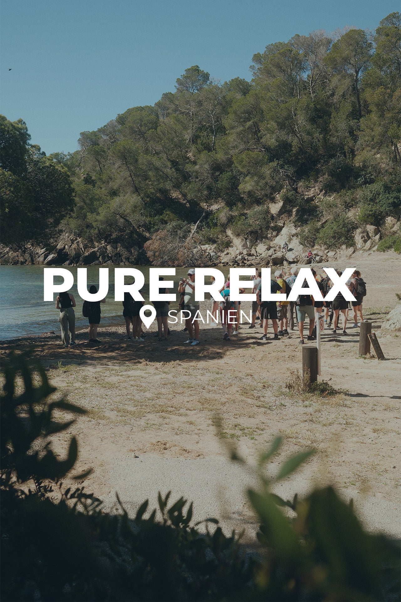 Pure Relax